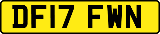 DF17FWN