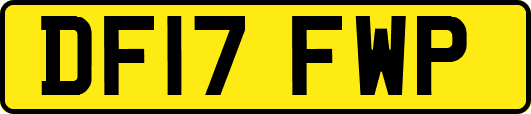 DF17FWP