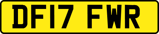 DF17FWR