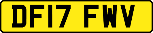 DF17FWV
