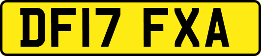 DF17FXA