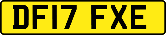 DF17FXE