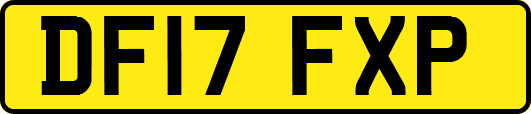 DF17FXP