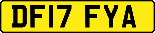 DF17FYA
