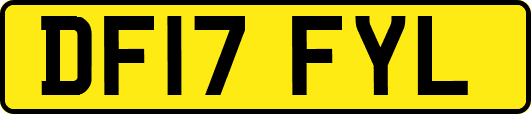 DF17FYL
