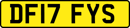 DF17FYS