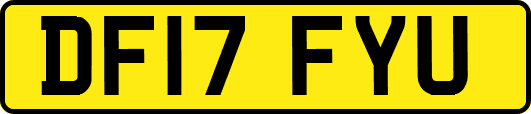 DF17FYU