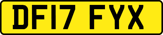 DF17FYX