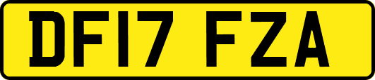 DF17FZA