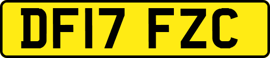 DF17FZC
