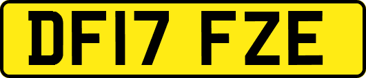 DF17FZE