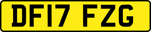 DF17FZG