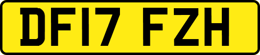 DF17FZH