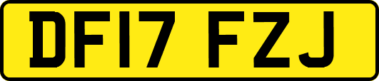 DF17FZJ