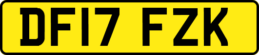 DF17FZK