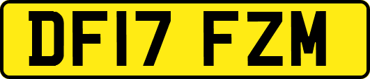 DF17FZM