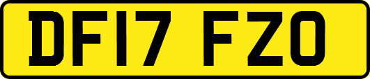DF17FZO