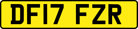 DF17FZR