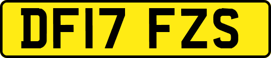 DF17FZS