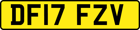 DF17FZV