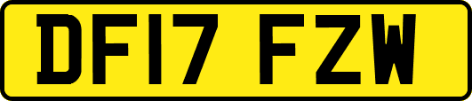 DF17FZW