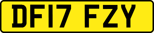 DF17FZY