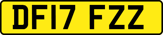 DF17FZZ