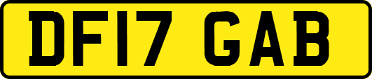 DF17GAB