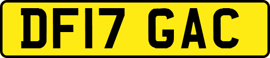 DF17GAC