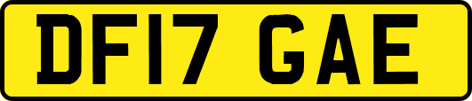 DF17GAE