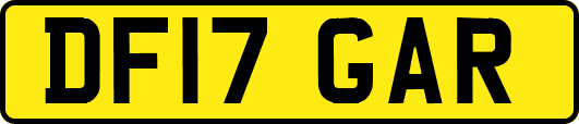 DF17GAR