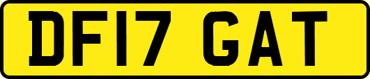 DF17GAT