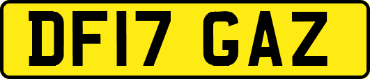 DF17GAZ