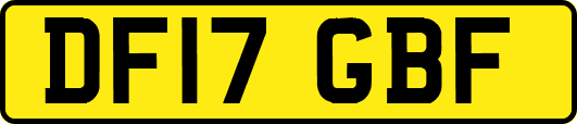 DF17GBF