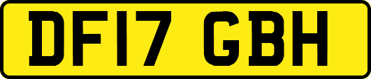 DF17GBH