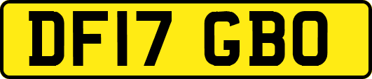 DF17GBO