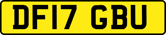 DF17GBU