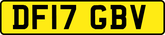 DF17GBV