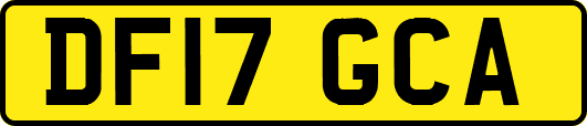 DF17GCA