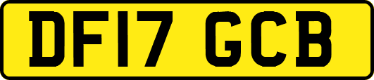 DF17GCB