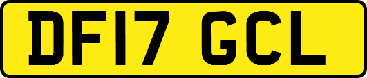 DF17GCL