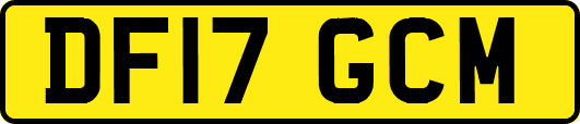 DF17GCM