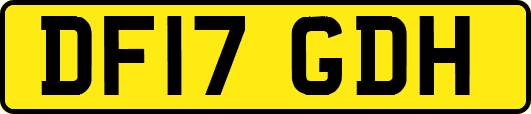 DF17GDH