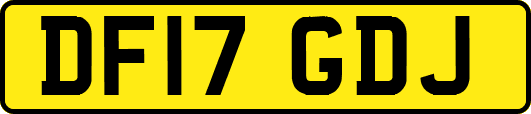 DF17GDJ