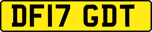 DF17GDT