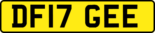 DF17GEE