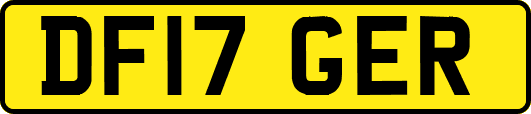 DF17GER