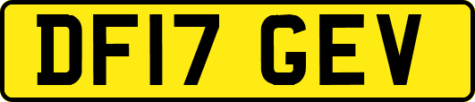 DF17GEV