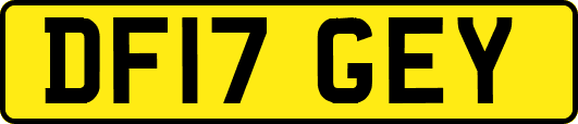 DF17GEY