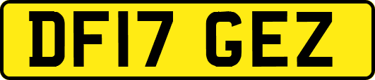 DF17GEZ